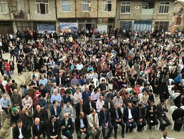 برگزاری جشنواره فرهنگ و اقتصاد در روستای تلور