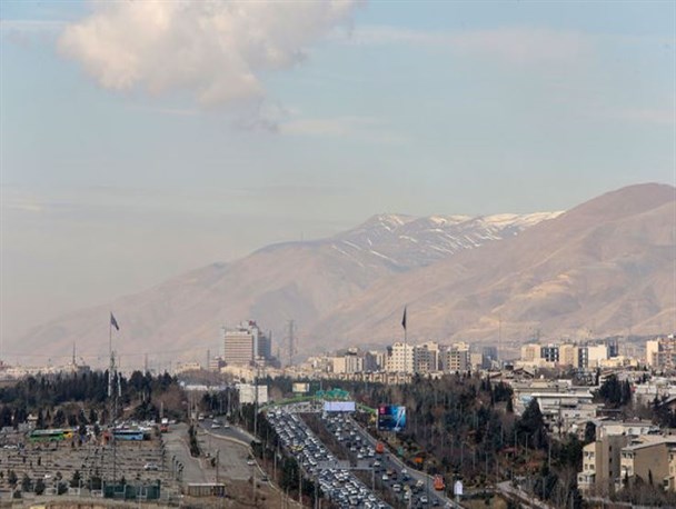 هوای سمنان "سالم" است/راه اندازی ایستگاه سنجش شاهرود در صورت تامین اعتبار