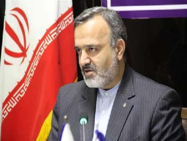 ۷۰ درصد بازار سوغات مشهد در اختیار کالاهای خارجی بی‌کیفیت است