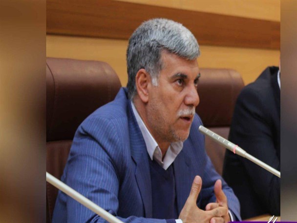 واکنش معاون عمرانی استاندار کهگیلویه و بویراحمد به خبر لزوم تخلیه شهرک بسیجیان سرآبتاوه