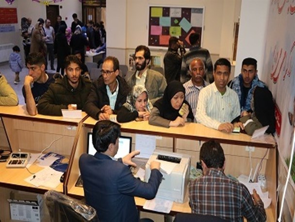 پذیرش بیش از 46 هزار نفر-روز مسافر در مراکز اسکان نوروزی فرهنگیان استان کهگیلویه وبویراحمد