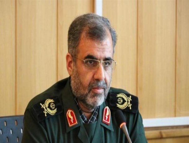با احتمال وقوع سیل، 8 نقطه اسکان در جاده چالوس شناسایی شد