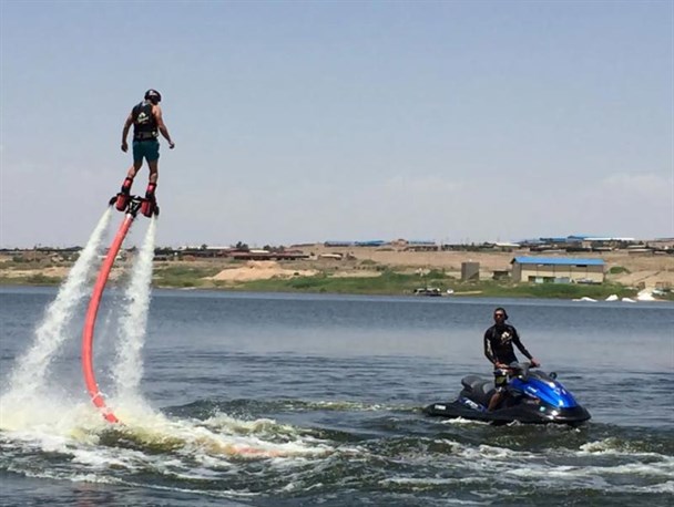 ضعف زیر ساخت های گردشگری در هرمزگان/ساحلی ترین شهر کشور فاقد کلوپ دریایی مناسب!