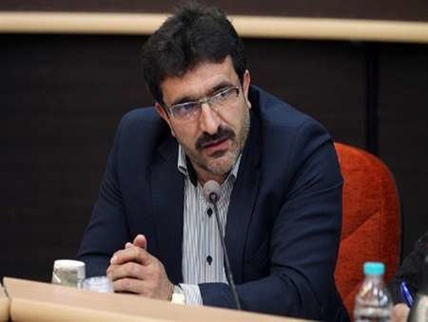 سیلاب خسارت فراوانی به شهرستان کوهرنگ وارد کرد