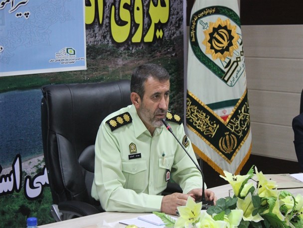 کشف 200 راس دام قاچاق در یاسوج به ارزش 5 میلیارد ریال