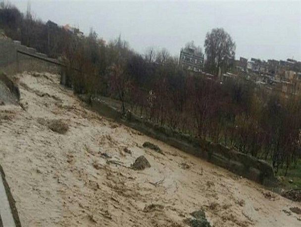 دو روستای دیگر در نیشابور تخلیه شدند