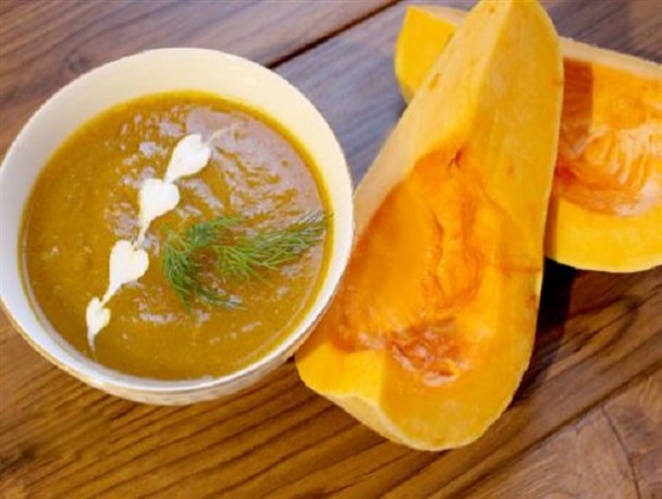 خواص و فواید کدو برای درمان بیماری‌ها