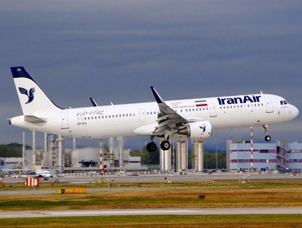 سقوط آزاد قیمت بلیت هواپیما/ کاهش ۴۴۵ درصدی نرخ بلیت برخی پروازهای داخلی