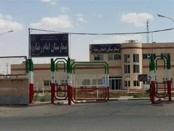 کمک ۶ میلیارد ریالی خیر مه ولاتی به شبکه بهداشت ودرمان
