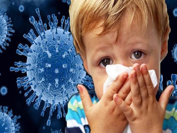 ابتلای کودک ۲ ساله به کرونا / عدم توجه جدی شهروندان به توصیه های بهداشتی