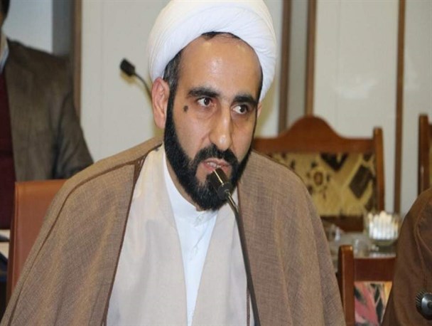 تهیه و اهدای 1000 عدد ماسک و اقلام بهداشتی از محل موقوفات شهرستان نور