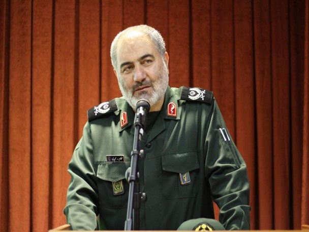 پاسخ کوبنده نیروهای مسلح به شهادت حاج قاسم اتفاق مهم سال گذشته بود/ آمریکا جرئت بیان واقعیت عین الاسد را ندارد