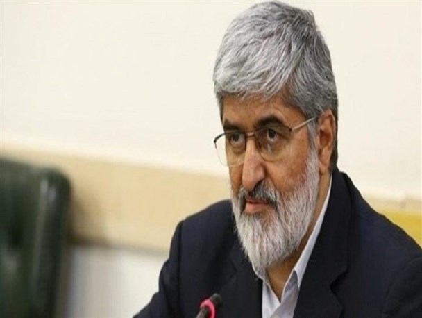علی مطهری مدافع جاسوسان فرانسوی شد/ دروغ‌هایی که نماینده تهران به وزارت بهداشت انتصاب داد