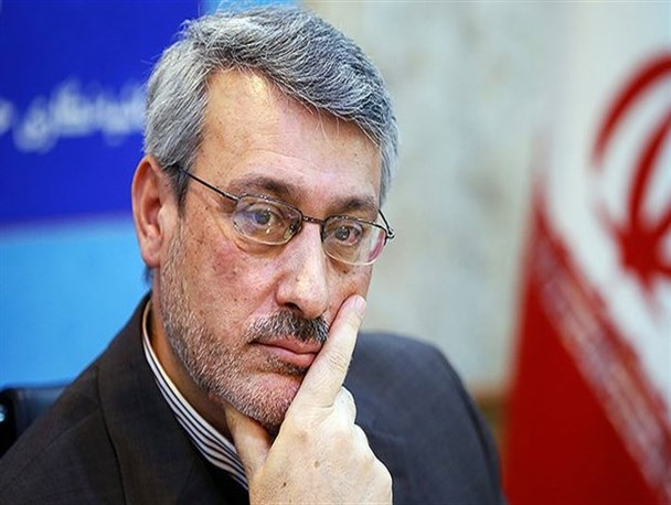 امیدواریم دولت انگلیس توان خود را برای لغو تحریم‌های آمریکا به کار گیرد