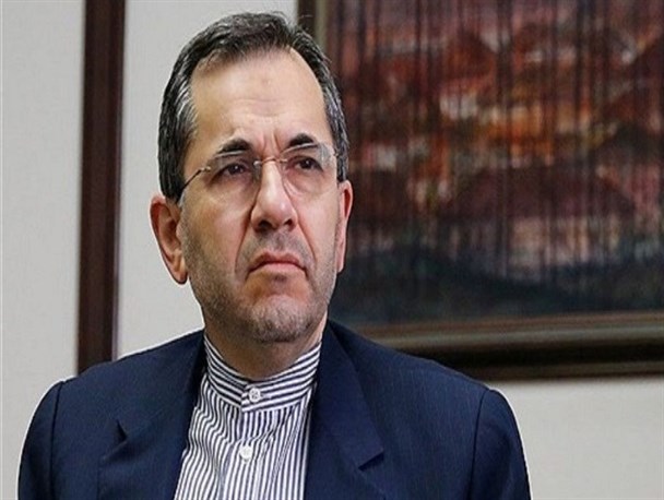 تحریم‌های آمریکا علیه ایران، به اقدام جهانی در مقابله با ویروس کرونا لطمه می‌زند