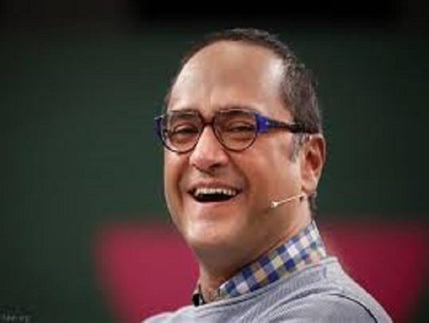 بازگشت "رامبد جوان" بعد از کرونا/ هیچ پولی برای شروع "خندوانه" نگرفتم