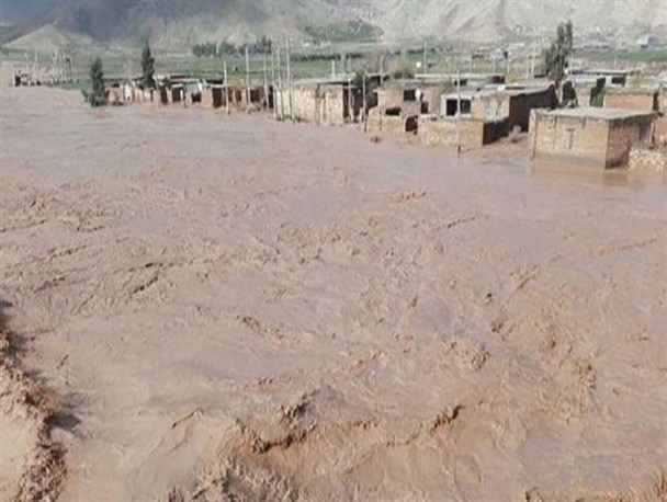 بخشنامه وزارت کشور به استانداری ها درباره احتمال وقوع سیلاب