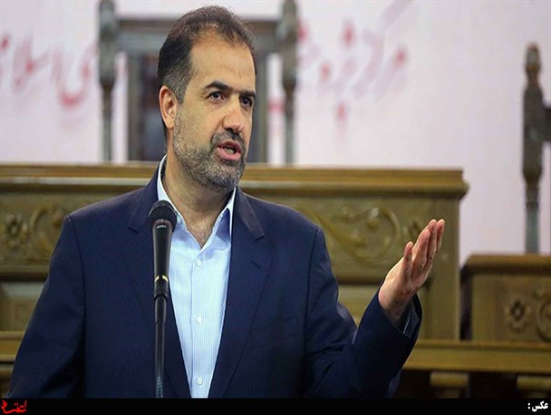 روسیه در راستای رفع‌ تحریم‌ها علیه ایران فعال‌تر عمل کند