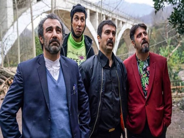 ۹۰ درصد مردم بیننده برنامه‌های نوروز بودند