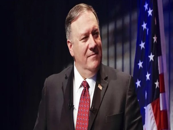 ادعاهای بی‌اساس پامپئو برای توجیه تحریم‌های آمریکا علیه ایران