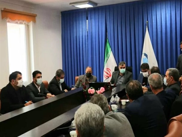 ۱۵ روستای خوی از آب آشامیدنی برخوردار می شوند