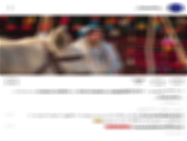 خواب خفته مسئولان و جولان شومن های اُرکستری+ تصاویر