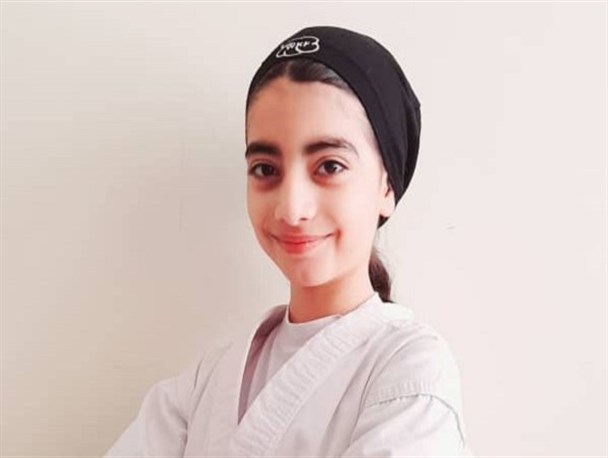 دوست دارم همه "ترانه" را با خنده هایش به یاد بیاورند