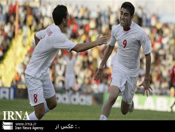 پیشنهاد غیرمستقیم قلعه نویی به آقای گل آسیا!