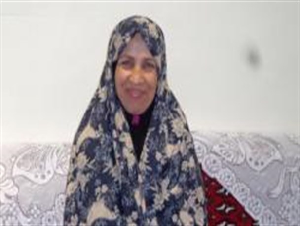 کاری کنید زنان خانه دار با افتخار بگویند شغلم خانه داریست