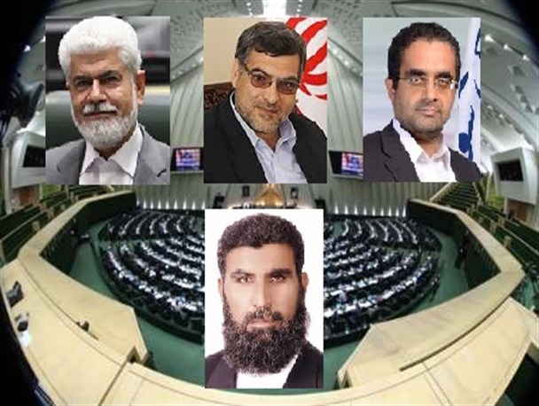 پاسخ نمایندگان استان به یک سئوال آمریکایی