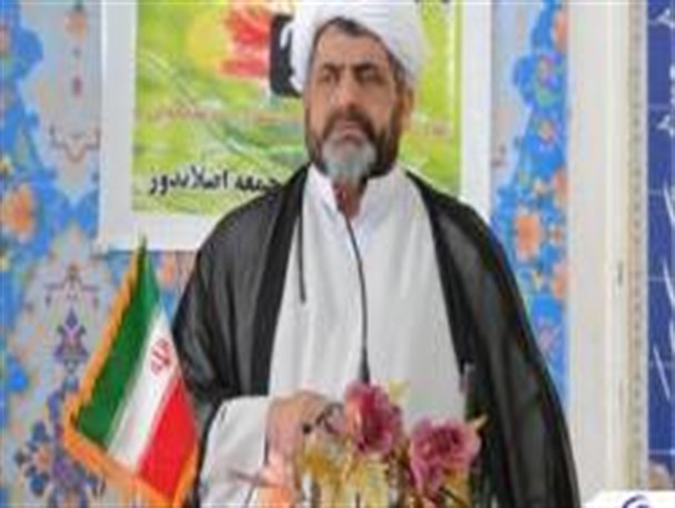 امدادهای غیبی خداوند در طبس عینیت یافت
