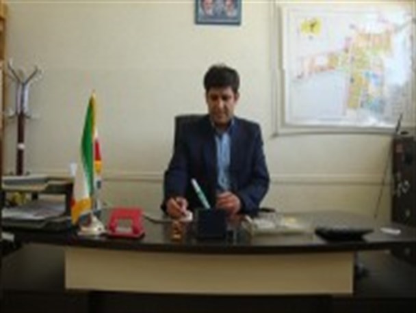 با کمک سرمایه گذاران شهرک توریستی در زیار ساخته می شود