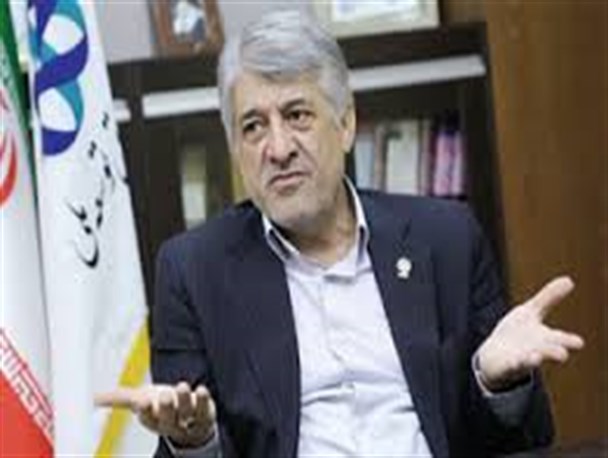 دولت 4میلیارددلار از صندوق توسعه ملی برداشت نکرده است/استان خوزستان از صندوق توسعه ملی سهم دارد