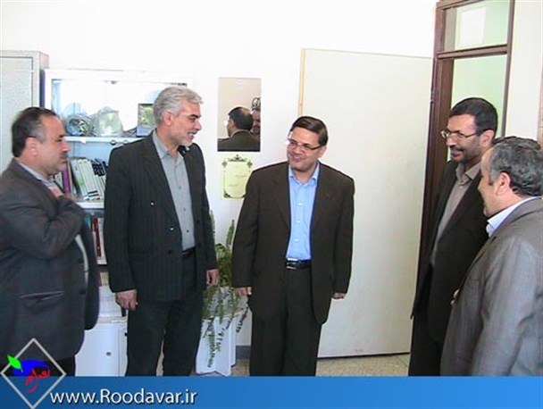 مددجویان در زمینه های شغلی از تسهیلات امداد استفاده کنند