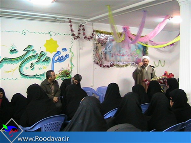 سبک زندگی فاطمی بهترین الگو برای زنان است