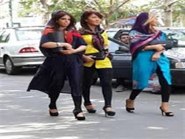 ساپورت، سونامی ضد فرهنگی