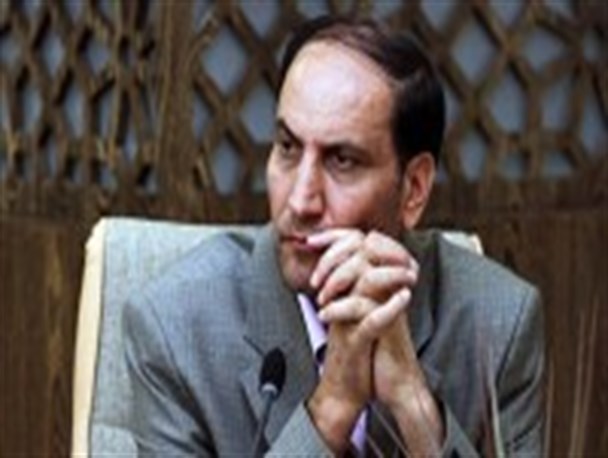 جمعه بازار کتاب شرایط مناسبی ندارد