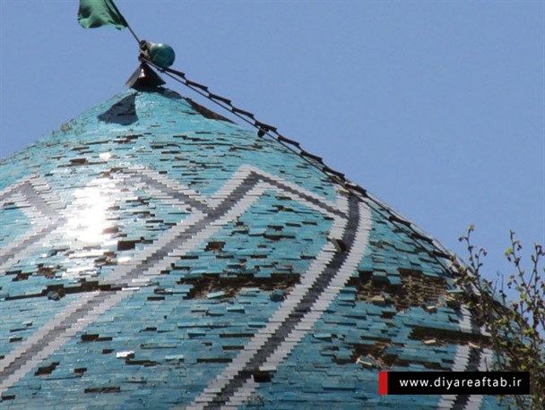 ای که دستت می رسد کاری بکن