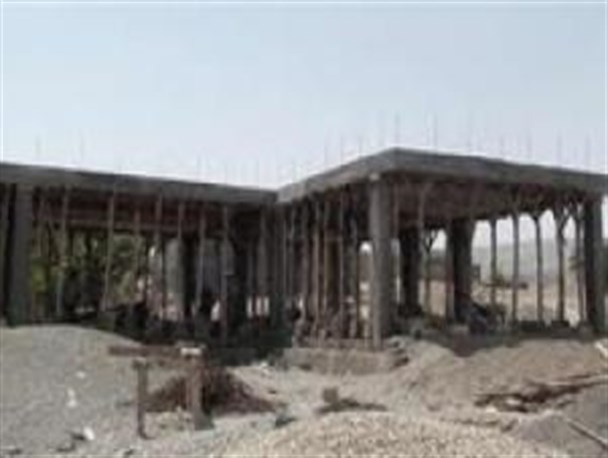 کمک 80 میلیاردی یک خیر