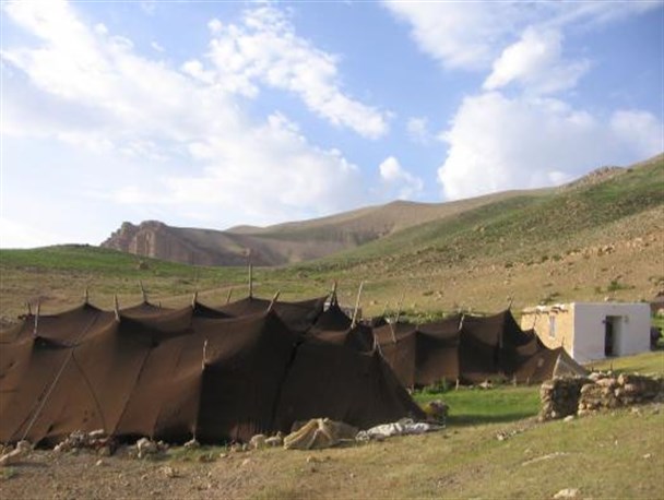 اولین جشنواره کوچ بهاره ی ایل عشایرسنگسری برگزار می شود
