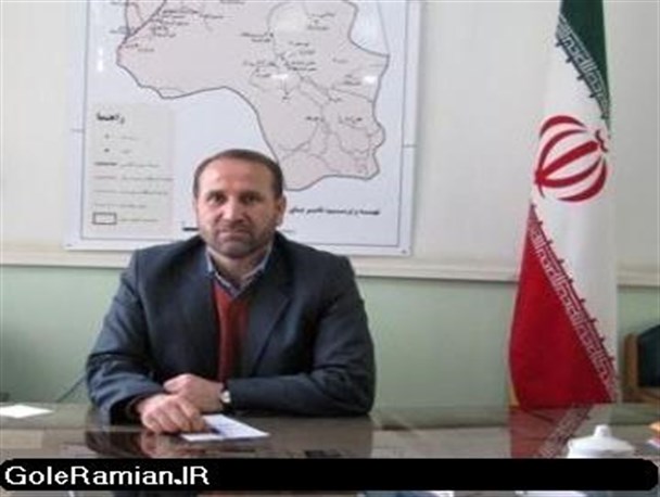 شهرستان رامیان میزبان همایش "ترویج فرهنگ سبک زندگی اسلامی – ایرانی" شرق استان