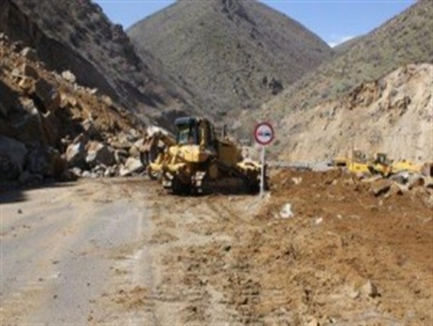 راهداران تربت جام تمام توان خود را جهت کاهش حوادث رانندگی به کار می گیرند