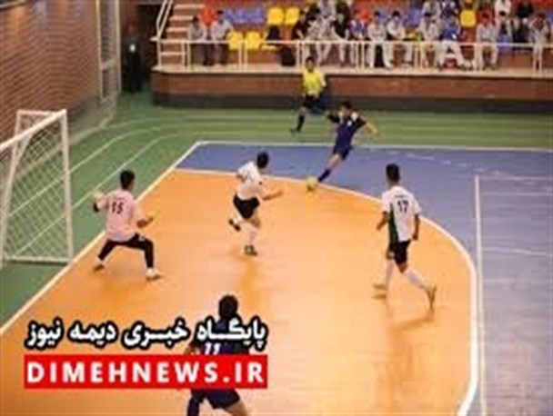 آفاق بانک سپه صدرنشین باقی ماند