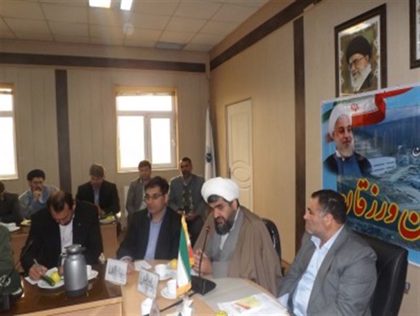 اشتغال جوانان از مشکلات اساسی شهرستان است /تصاویر