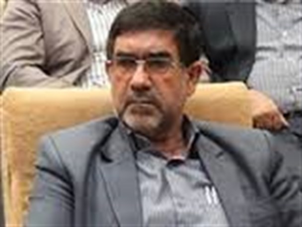 شایعه جابجایی فرماندار پلدختر تکذیب شد