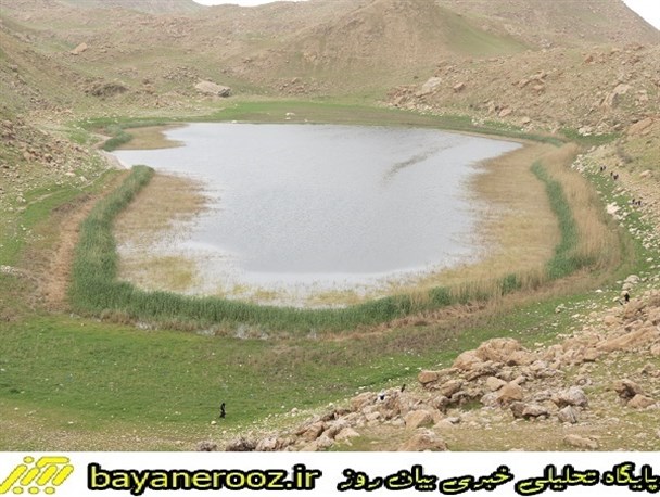حقوق مالکین اراضی اطراف گری بلمک نباید تضییع شود/احیای گری بلمک مطالبه مردم پلدختر است
