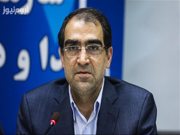 توضیحات وزیر بهداشت درباره مرگ مادر سردشتی/پرونده به دستگاه قضا فرستاده شد