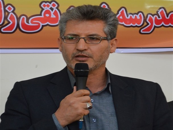 اختصاص دو میلیارد ریال برای تجهیز اماکن ورزشی میاندوآب
