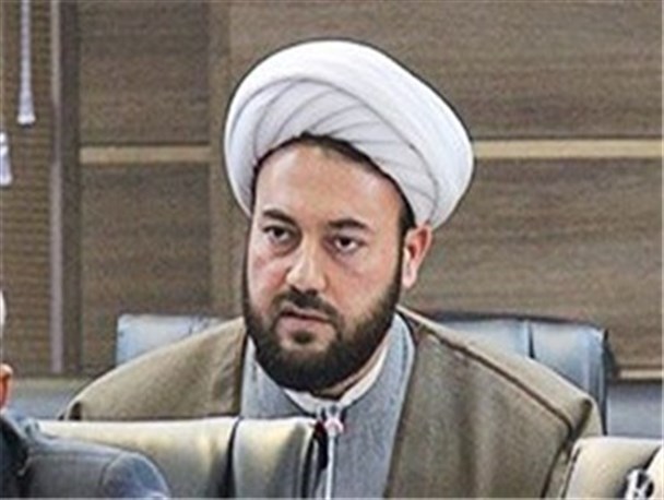 ثبت نام معتکفین در میاندوآب آغاز شد