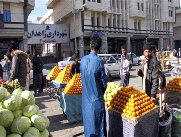 رابطه حقوق شهروندی و معضلی دیرین به نام سدمعبر/عذر خواهی رییس شورای شهر ازمردم